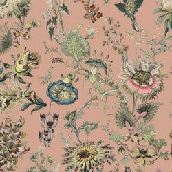 Color – Bisque-Pink