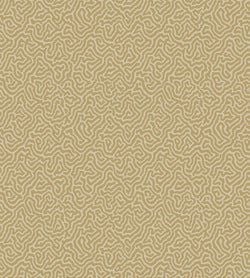 Metallic Gold on Sand