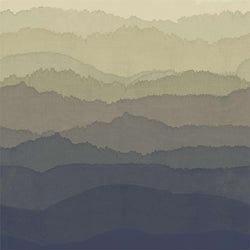 Color – Tigers Eye/Ink