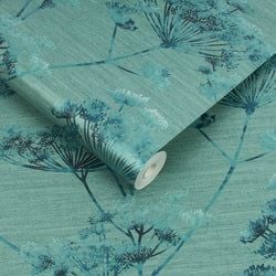 Color – Teal