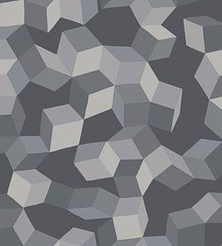 Color – Heath Grey on Charcoal