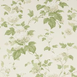 Ivory/Leaf Green