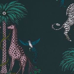Color – Teal