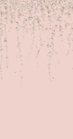 Color – Stone on Rose Quartz