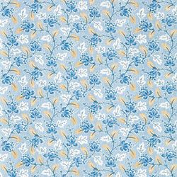 Color – Indigo/multi