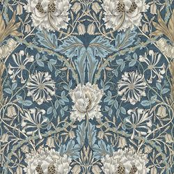 Color – Woad/Thyme