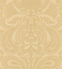 Color – Gold on Sand