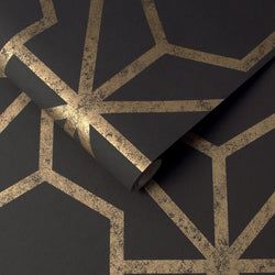 Color – Black Gold