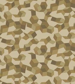 Metallic Golds on Sand
