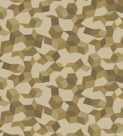 Color – Metallic Golds on Sand
