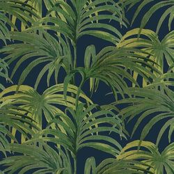 Color – Midnight / Green