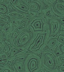 Color – Emerald & Black