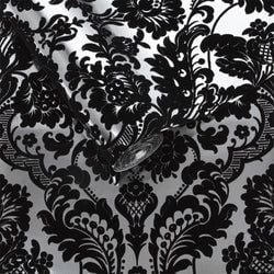 Color – Black Silver