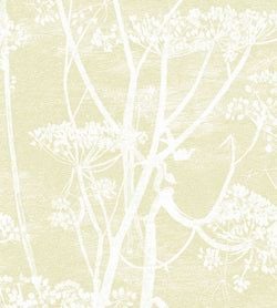 Color – White & Soft Yellow