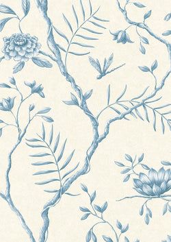 China Blue
