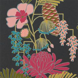 Color – Ebony/Azalea/Fern