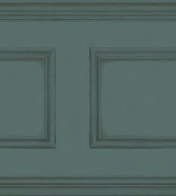 Color – Dark Viridian