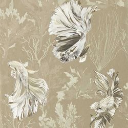 Color – Gilver/ Tranquility