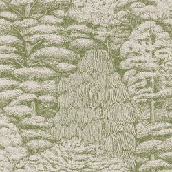 Color – Cream/Green