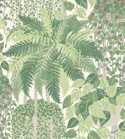 Color – Leaf Green & Olive