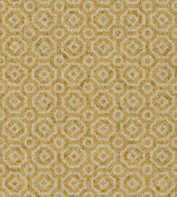 Color – Metallic Silver on Metallic Gold