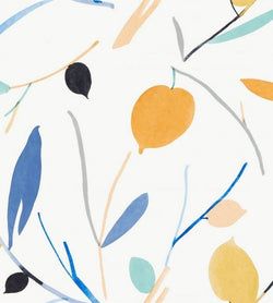 Color – Papaya / Honey