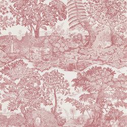 Color – Madder Rose