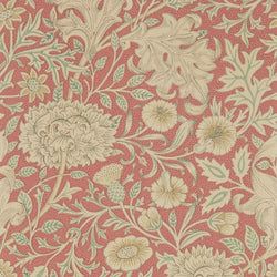 Color – Carmine Red