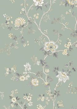Green Glaze