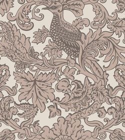 Color – Metallic Gilver on Linen