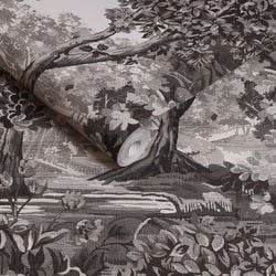 Color – Etching Charcoal