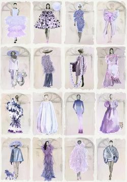 Lavender Pearl
