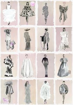 Color – Blush Pearl