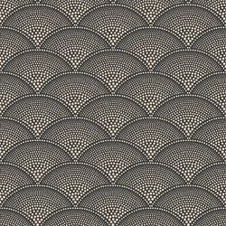 Charcoal & Metallic Bronze