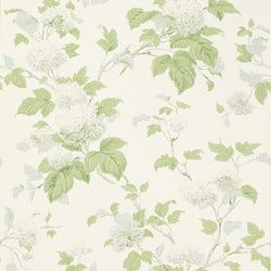 Silver/Forest Green