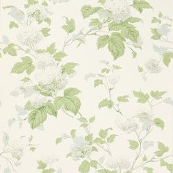 Color – Silver/Forest Green
