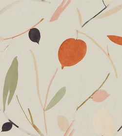 Color – Spice / Raffia