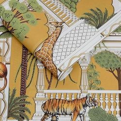 Color – Turmeric