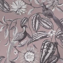 Color – Mulberry