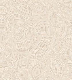 Color – Parchment & Soft Metallic Gold