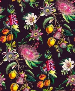 Color – Blackcurrant