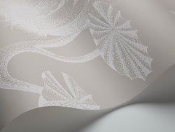 Color – Chalk on Taupe