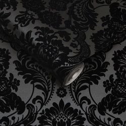 Color – Noir