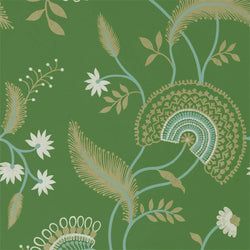 Color – Emerald