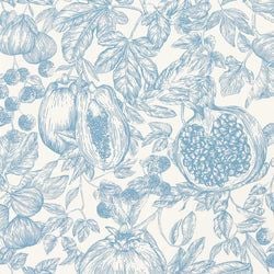 Color – Celestial/Fig Blossom