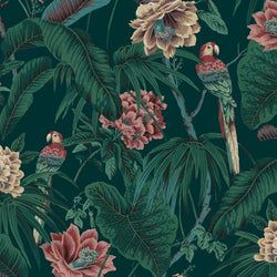 Color – Spruce-Green
