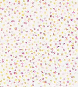 Color – Blancmange / Rasberry / Citrus