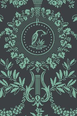 Color – Arsenic