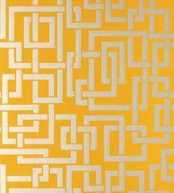 Color – India Yellow