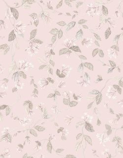 Color – Stone on Rose Quartz